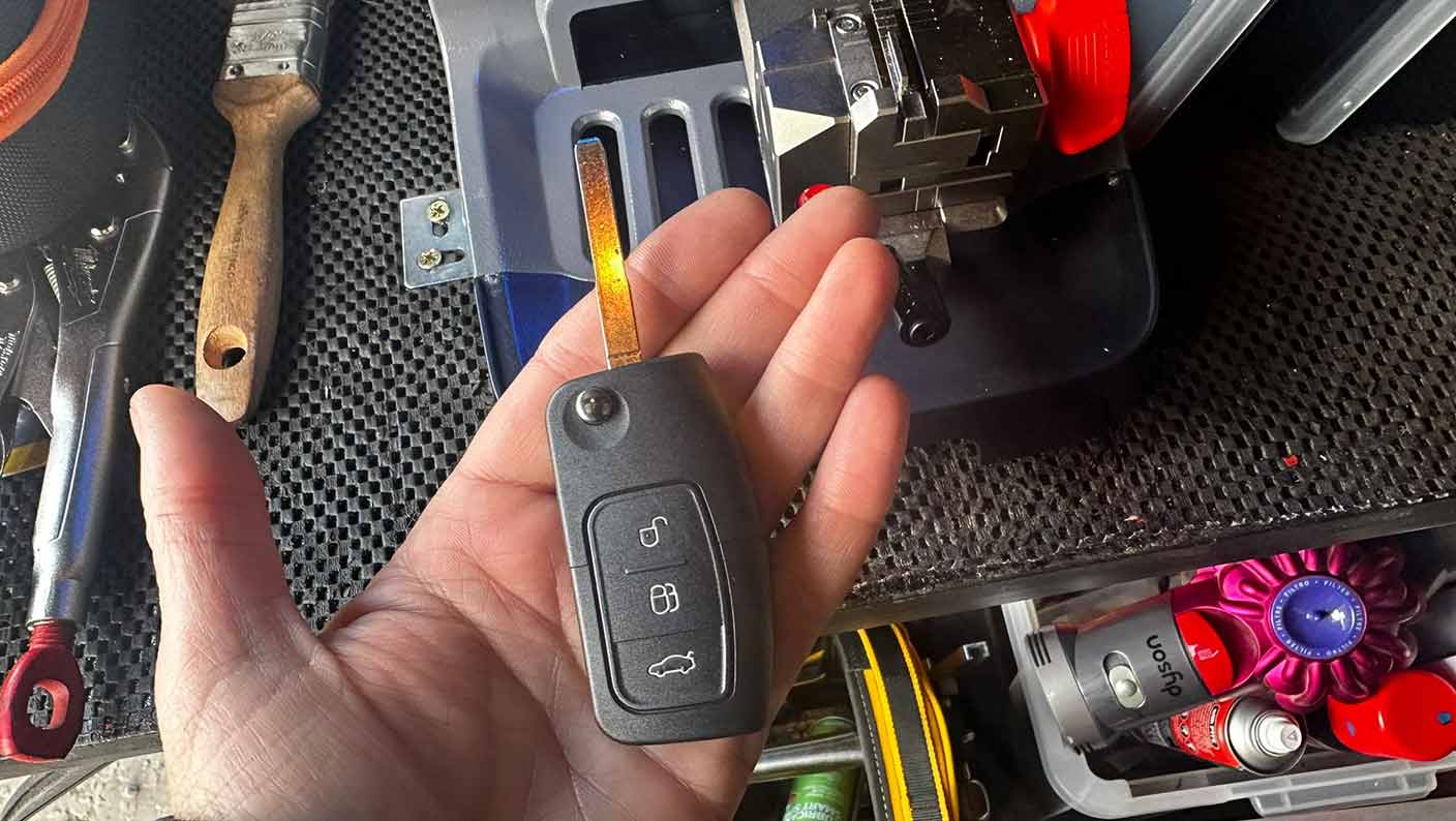 Essential Tips for Protecting Your Car Keys.