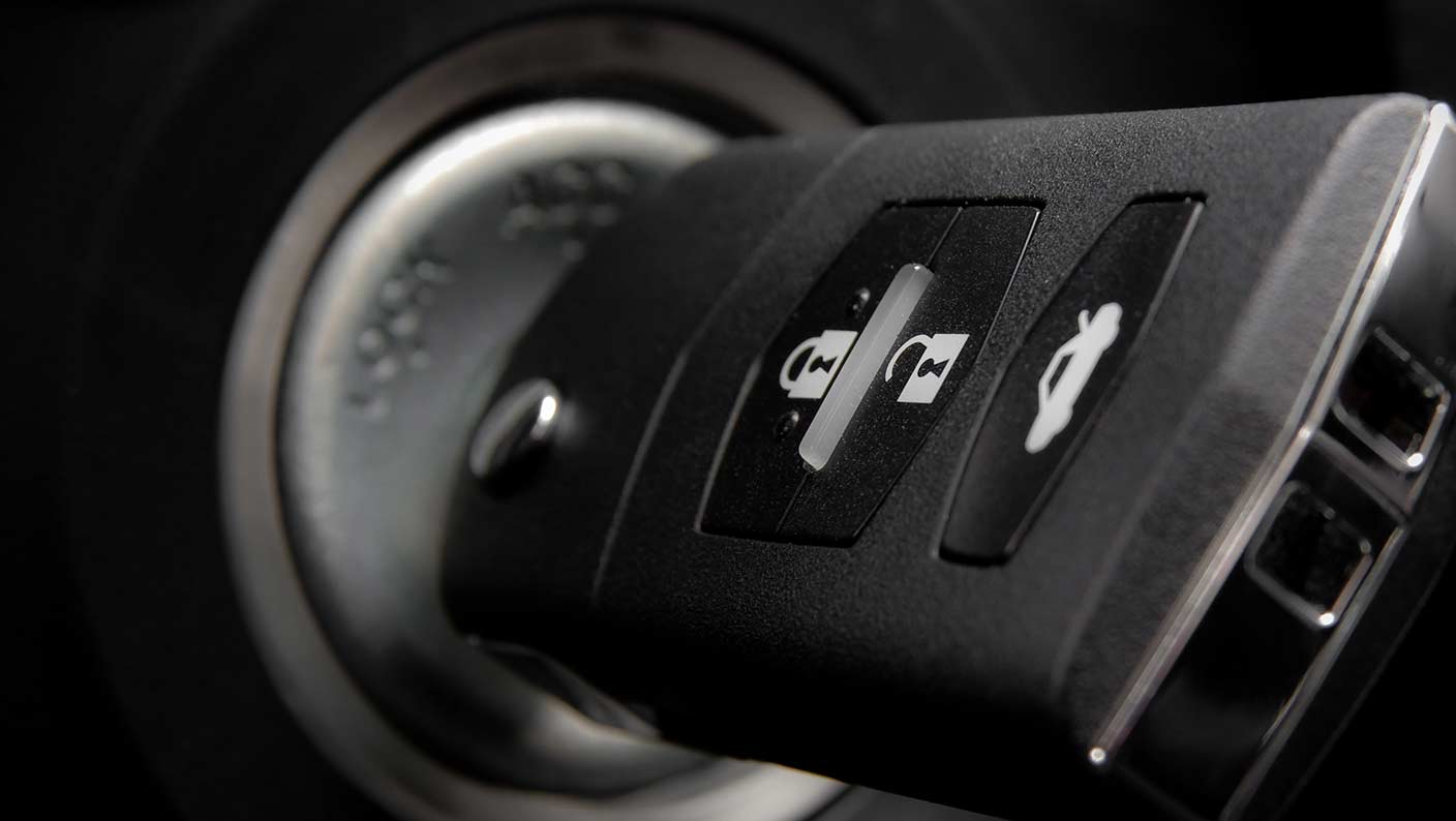 Top Reasons Why Car Keys Fail.