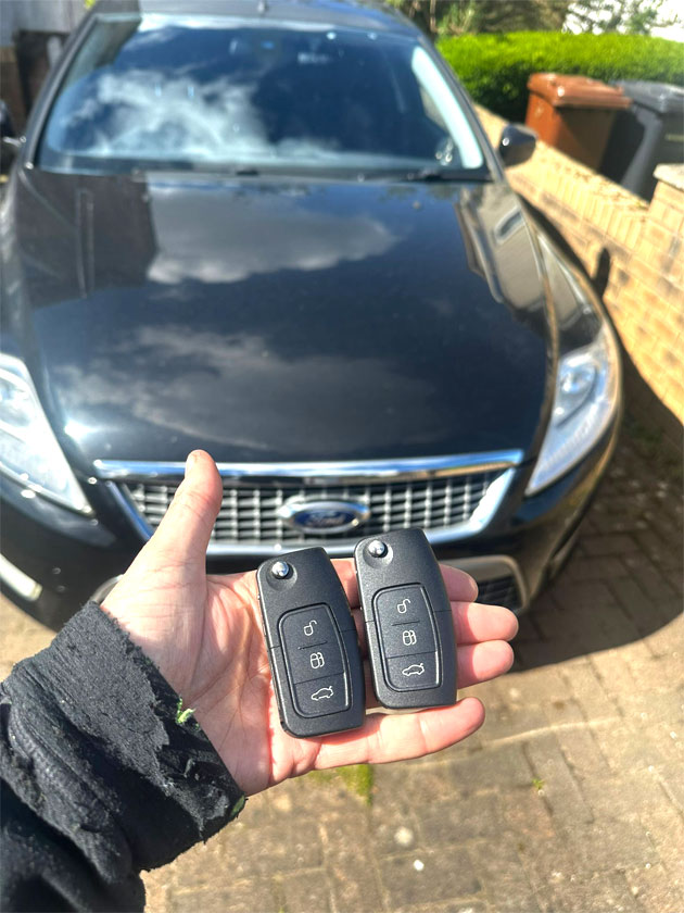 Cheap Keys Glasgow - LKC Locksmiths